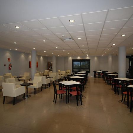 Valhotel Residencia Tiempo Libre El Puig Eksteriør billede