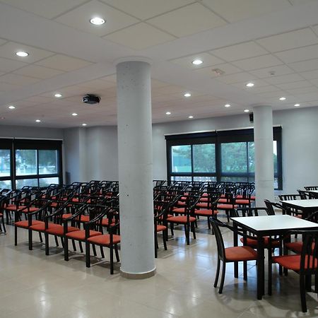 Valhotel Residencia Tiempo Libre El Puig Eksteriør billede