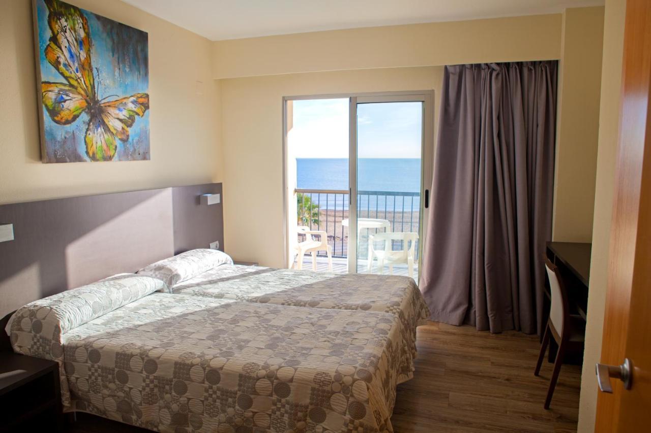 Valhotel Residencia Tiempo Libre El Puig Eksteriør billede