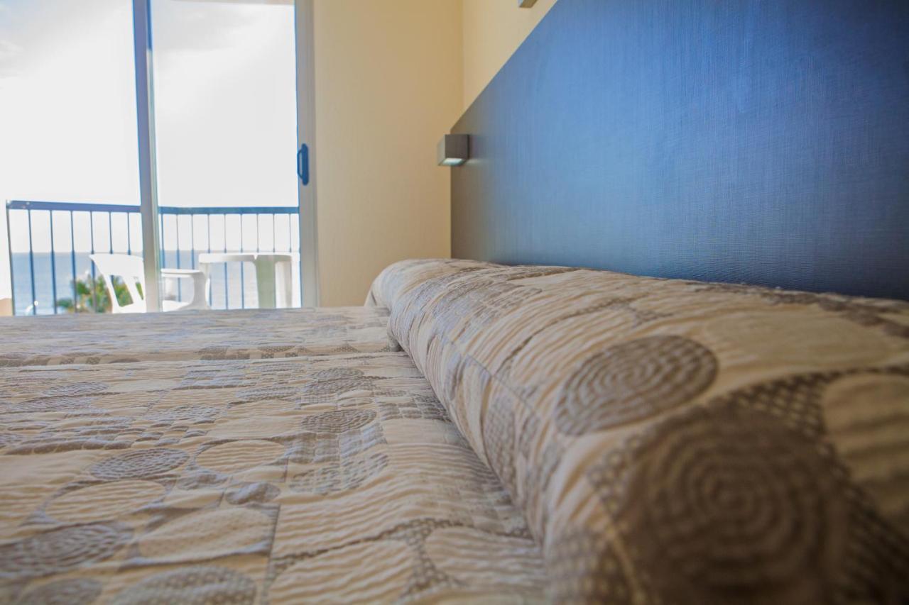 Valhotel Residencia Tiempo Libre El Puig Eksteriør billede
